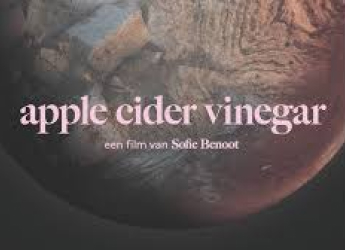 Netflix&#039;s Apple Cider Vinegar Teaser Announced