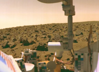 NASA&rsquo;s Viking Mission May Have Destroyed Martian Life with Water Experiments