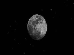 Moon Rocks Brought From the Far Side Confirm Ancient Volcanic Activity Moon Rocks Brought From the Far Side Confirm Ancient Volcanic Activity
