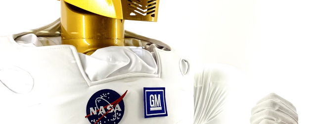 STAR1 Robot Breaks Record with Sneakers, Reaches 8Mph in Gobi Desert Test