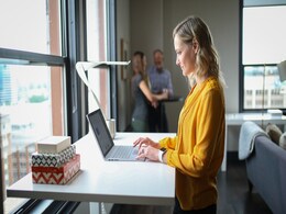 Prolonged Standing Poses Circulatory Health Risks, Study Suggests Prolonged Standing Poses Circulatory Health Risks, Study Suggests