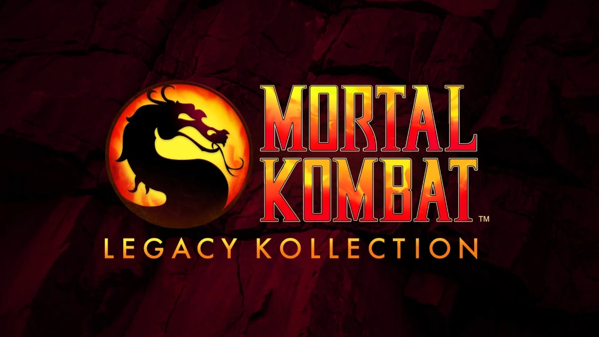 Mortal Kombat: Legacy Kollection’s Leaked Release Date Points to September Launch