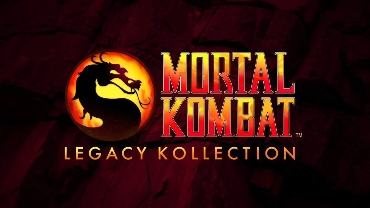 Mortal Kombat: Legacy Kollection's Leaked Release Date Points to September Launch