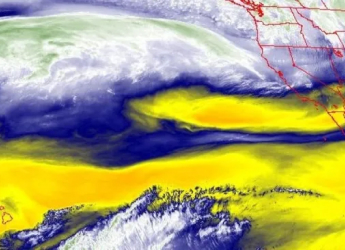 Severe Bomb Cyclone Threatens West Coast with Intense Rain and Winds