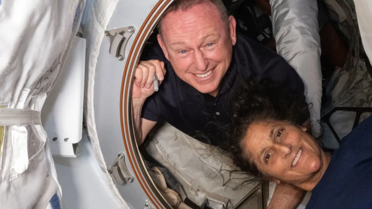 Boeing Starliner Astronauts&rsquo; Return Delayed Until March 2025 Following SpaceX Delay
