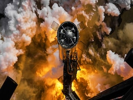 SpaceX Starship Prepares for Next Flight After Successful Static Fire Tests SpaceX Starship Prepares for Next Flight After Successful Static Fire Tests