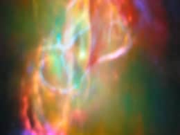 James Webb Space Telescope Spots Planet-Building Dust in the Butterfly Nebula James Webb Space Telescope Spots Planet-Building Dust in the Butterfly Nebula