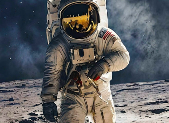 Trump Nominates Jared Isaacman as Next NASA Administrator