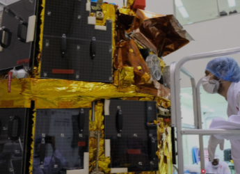 SpaceX to Launch Two Private Lunar Landers in January 2025