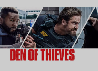 Den of Thieves Streaming Now on Lionsgate Play: Plot, Cast, Reception, and More