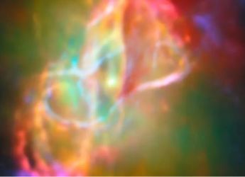 James Webb Space Telescope Spots Planet-Building Dust in the Butterfly Nebula