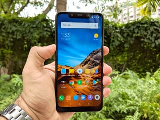 কবে Xiaomi Poco F1 ফোনে আসবে MIUI 10 গ্লোবাল স্টেবেল আপডেট?