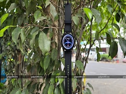 Lava Prowatch Zn Launched: Five Things We Liked About the New Smartwatch and One Thing We Didn’t Lava Prowatch Zn Launched: Five Things We Liked About the New Smartwatch and One Thing We Didn’t