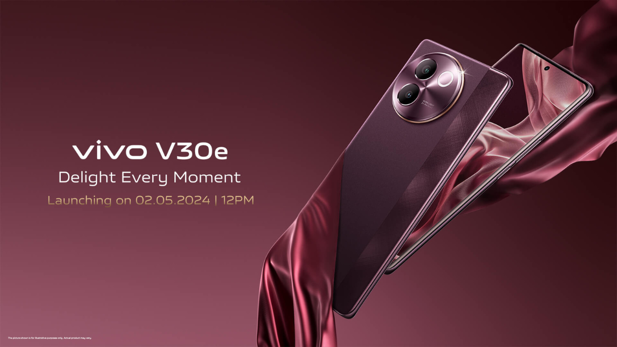 Vivo V30e 5G Roundup: Launch Date, Expected Price in India, Features, Specifications, and More Vivo V30e 5G Roundup: Launch Date, Expected Price in India, Features, Specifications, and More