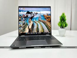 Dell Latitude 7450 2-in-1 Laptop Review: A Refined Work Machine Dell Latitude 7450 2-in-1 Laptop Review: A Refined Work Machine