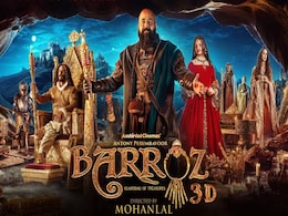 Barroz OTT Release: Where to Watch Mohanlal Starrer Movie Online? Barroz OTT Release: Where to Watch Mohanlal Starrer Movie Online?