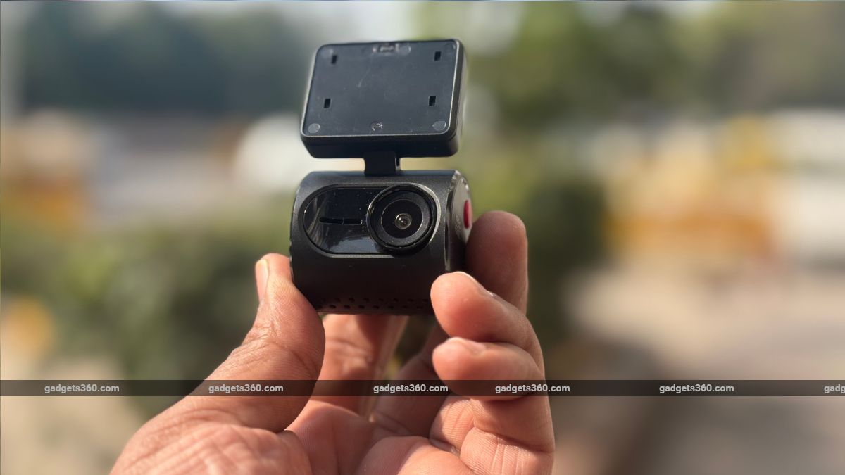 Pioneer VREC-H120SC Dashcam Review: A Reliable Budget Dashcam