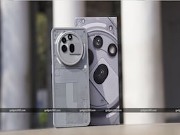 Nothing Phone 3a Series Update Adds Privacy Space, Support for 4K Recording on Telephoto Cameras Nothing Phone 3a Series Update Adds Privacy Space, Support for 4K Recording on Telephoto Cameras