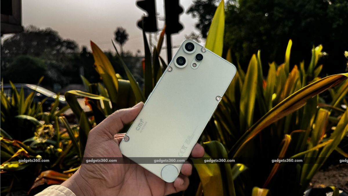 CMF Phone 3 Pro May Launch Later Than Previously Anticipated; Key Specifications Tipped