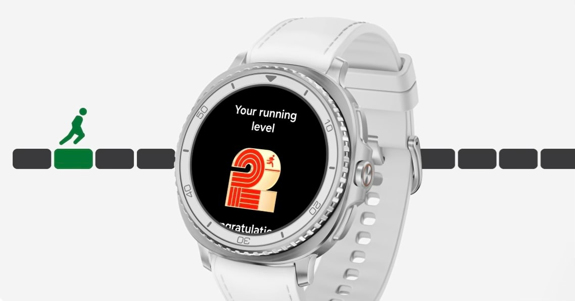 Form, Fatigue & Feedback: Why the Galaxy Watch8 Series Is the Most Holistic Running Watch Yet