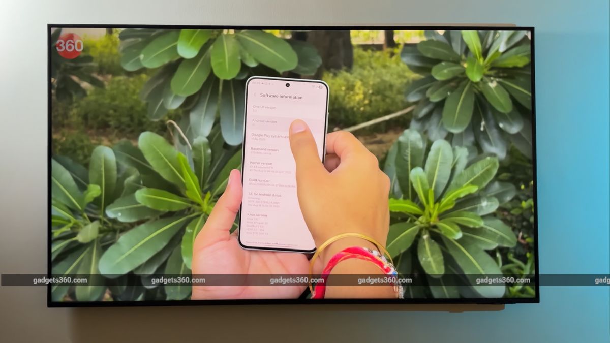Amazon Diwali Sale 2025: The Ultimate Deals on 32-inch Smart TVs During Amazon's Diwali Special Sale