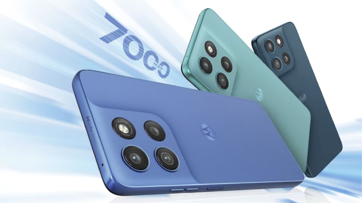 Moto G57 Power: Launch Date, Expected Price in India, Specifications, Features, and More