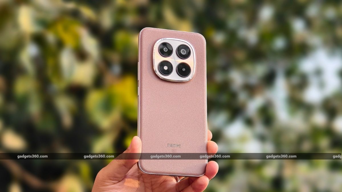 Redmi Note 15 Pro+ Review: The Note Formula Refined