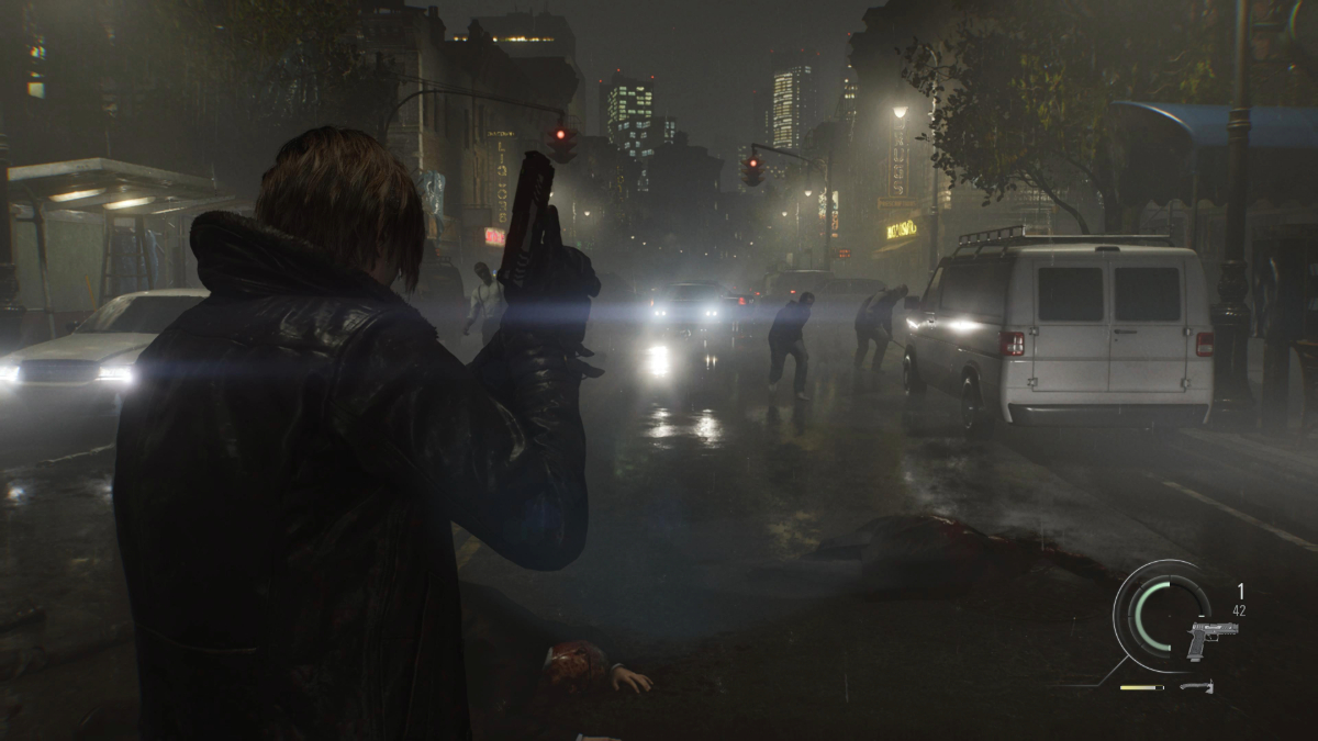 Resident Evil Requiem Becomes Highest User Rated Game of All Time on Metacritic