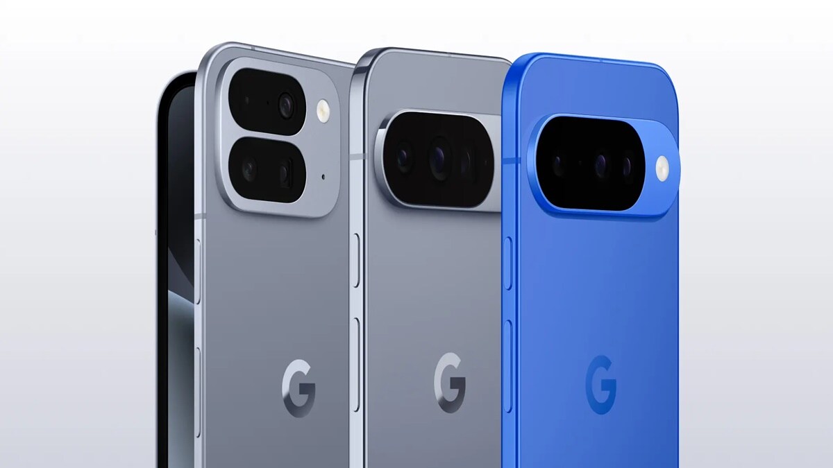 Google Pixel 10 சலுகை: ₹13,800-க்கும் அதிக தள்ளுபடி &ndash; எப்படி பெறுவது?