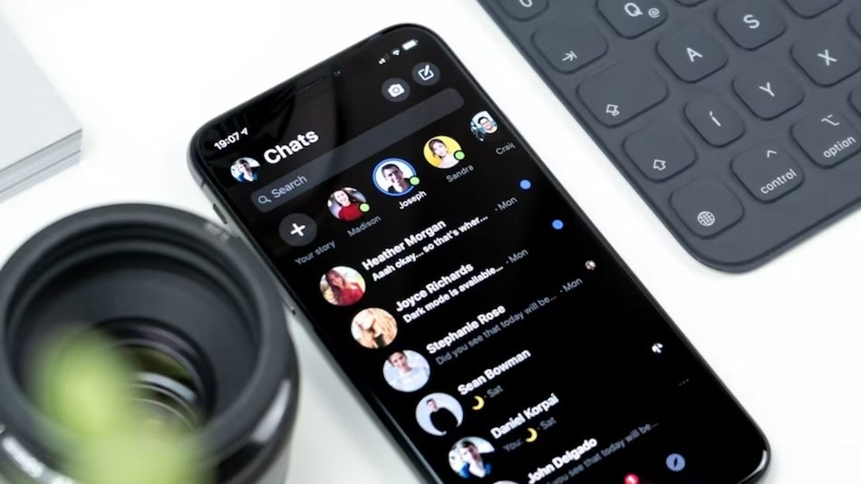 DoT-இன் SIM Binding விதி என்ன? &ndash; மெசேஜிங் ஆப்ஸ் மற்றும் பயனர்களுக்கு இதன் தாக்கம்