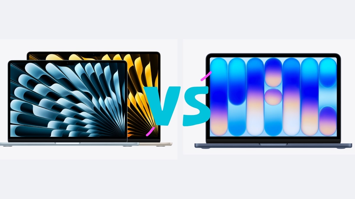 MacBook Neo vs MacBook Air (2026) ஒப்பீடு: இந்திய விலை, அம்சங்கள் மற்றும் பல
