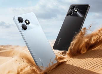 Realme Note 80 6,300mAh பேட்டரி, 6.74-இஞ்ச் டிஸ்ப்ளே உடன் அறிமுகம்: விலை மற்றும் விவரக்குறிப்புகள் வெளியானது