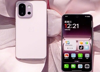 OnePlus 15T வெள்ளை நிற மாடல் மற்றும் டிஸ்ப்ளே அம்சங்கள் வெளியீடு; சீனாவில் Pre-Order தொடக்கம்