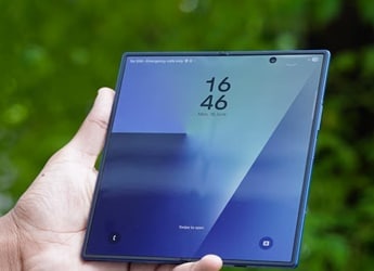 iPhone Fold-ல் iPad போன்ற UI, Split-Screen Apps ஆதரவு வரலாம்