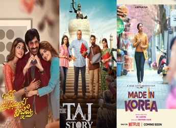 இந்த வாரத்தின் சிறந்த OTT வெளியீடுகள் (மார்ச் 9 - மார்ச் 15): என்னென்ன படங்கள்ன்னு பாருங்கள்