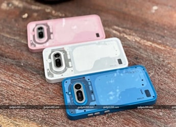 Nothing Phone 4a, Nothing Phone 4a Pro இந்தியாவில் விற்பனைக்கு: விலை, சலுகைகள், அம்சங்கள்