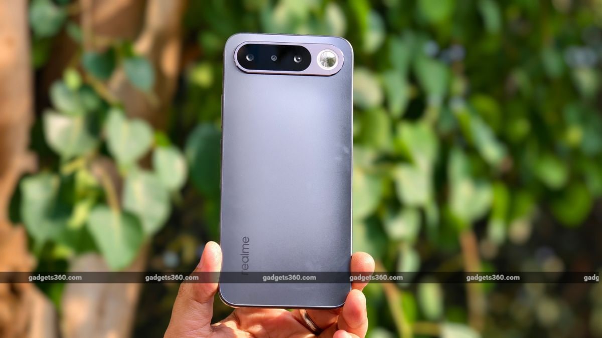 Realme 16 First Impressions