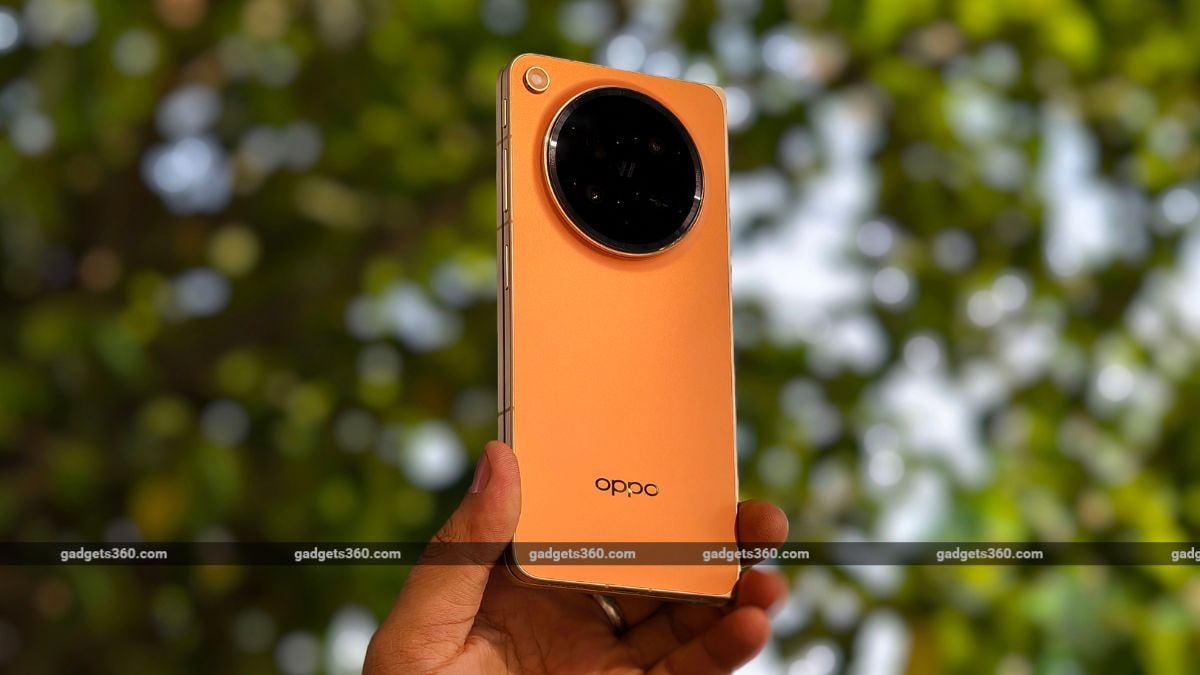 Oppo Find N6 Review: A Great Foldable That You Might Never Experience