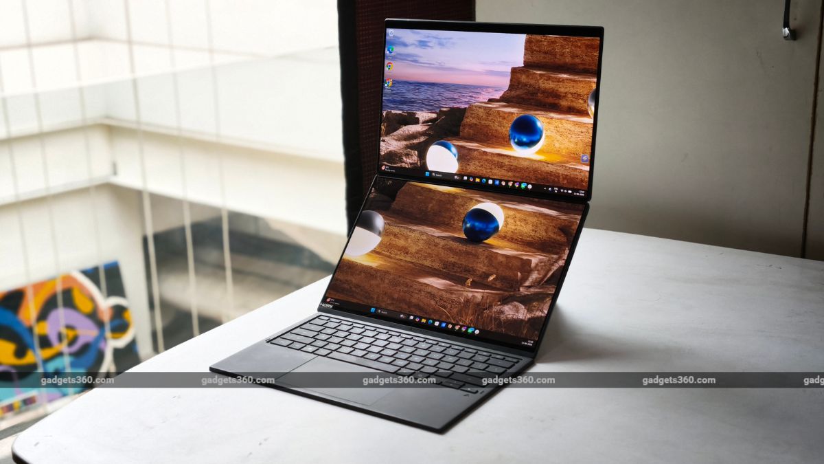 Asus Targets No. 1 Position in India This Year: VP Arnold Su on Tablets, Pricing, and More