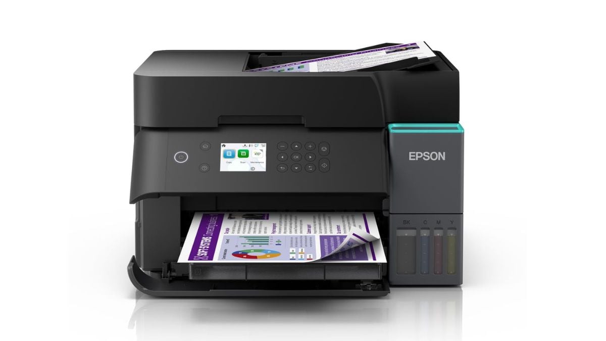 1 Epson
