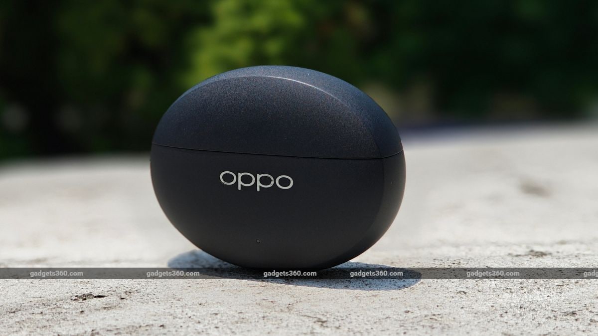 Oppo Enco Air 5 Pro Review: Pure Value, No Compromises