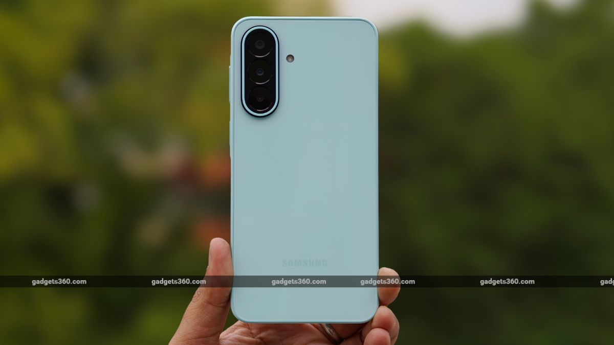 Samsung Galaxy A27 5G Price in India Revealed Days After Launch: Key Specifications, Features