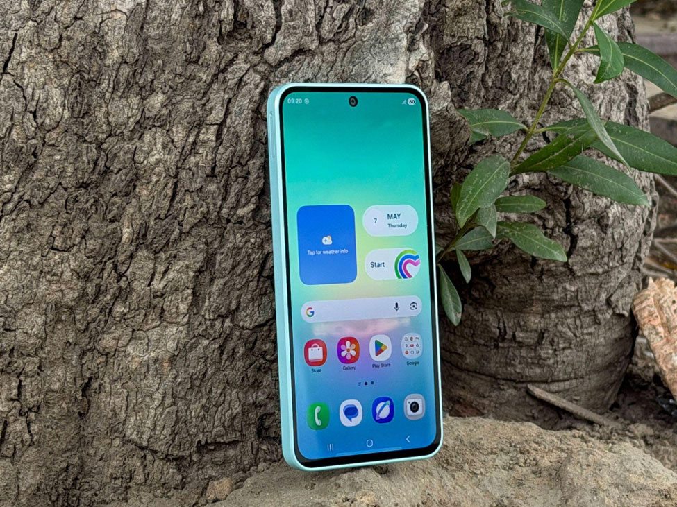 The Phone That Keeps Up With Your Content, Not Just Your Calls