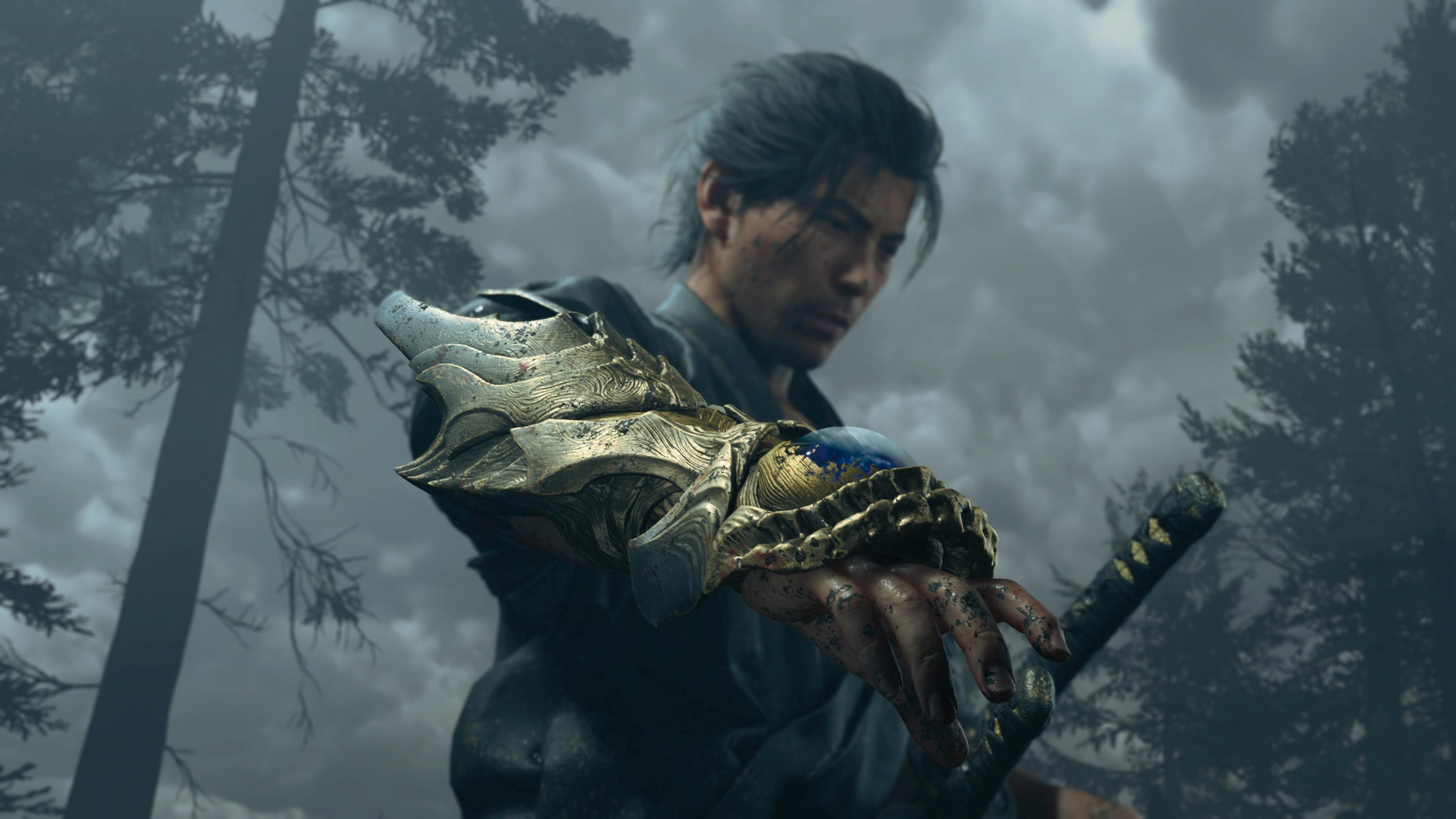 1 Onimusha