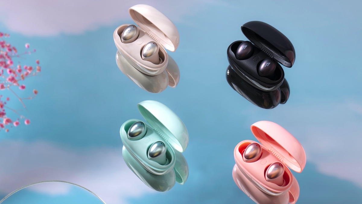 1More Colorbuds True Wireless Earphones With aptX Support Launched in India, Priced at Rs. 7,999