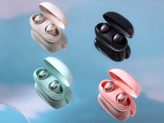 1More Colorbuds True Wireless Earphones With aptX Support Launched in India, Priced at Rs. 7,999