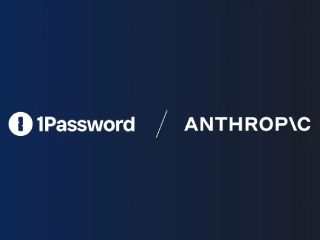 1Password Lets Claude AI Access Your Accounts Without Revealing Passwords