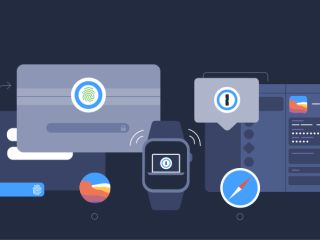 1Password Now Lets You Unlock Your Mac With Apple Watch, Gets Other New Features
