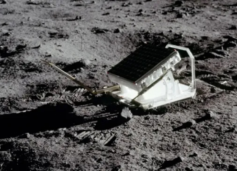 Time Moves Faster on The Moon Than on Earth, Claims New Study