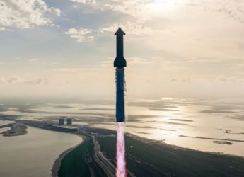 SpaceX Starship Aces 10th Flight, Takes Major Step Toward Reusability
